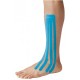 Spider Tech - Cerotti Pre-tagliati Kinesiology - Linfatico Medio